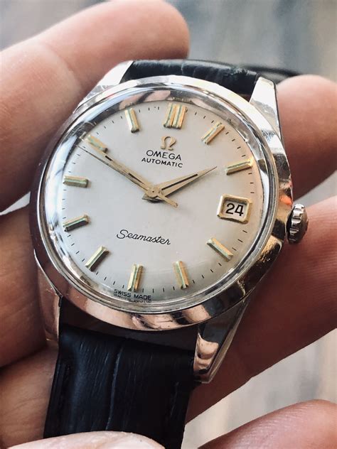 vintage omega men's watches sale